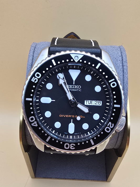Seiko SKX cutie originală
