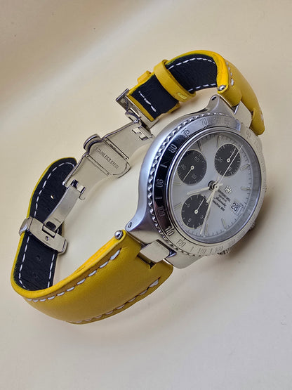 Raymond Weil Amadeus 39.5mm Cronograph