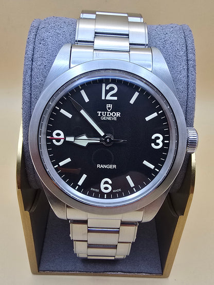 Tudor Ranger in-house 39mm full set 2023 2300euro