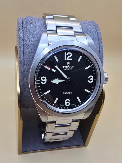 Tudor Ranger in-house 39mm full set 2023 2300euro