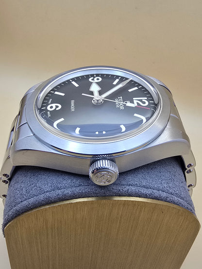 Tudor Ranger in-house 39mm full set 2023 2300euro
