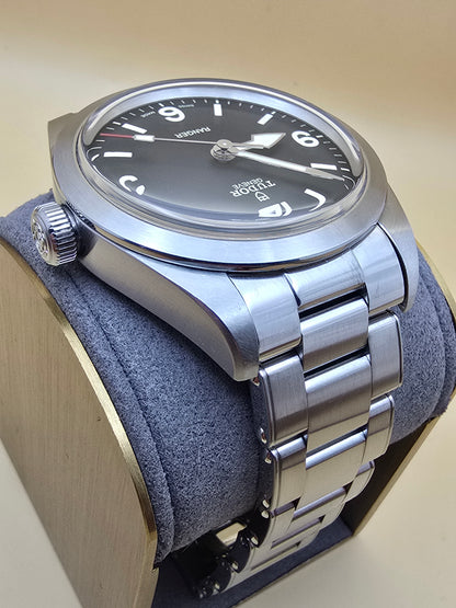Tudor Ranger in-house 39mm full set 2023 2300euro