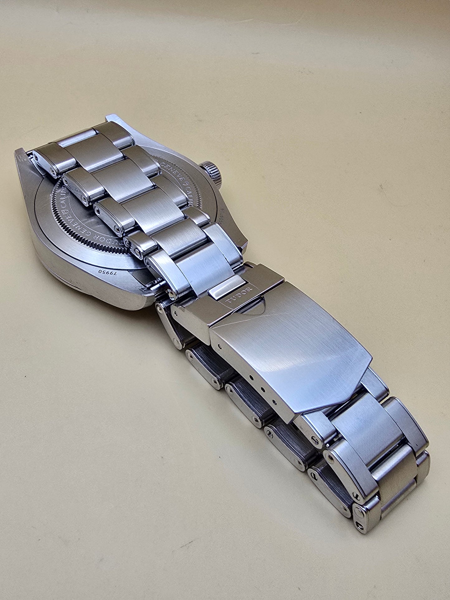 Tudor Ranger in-house 39mm full set 2023 2300euro