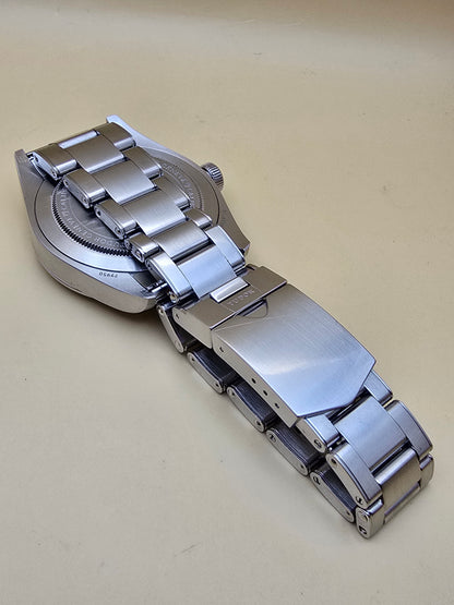 Tudor Ranger in-house 39mm full set 2023 2300euro