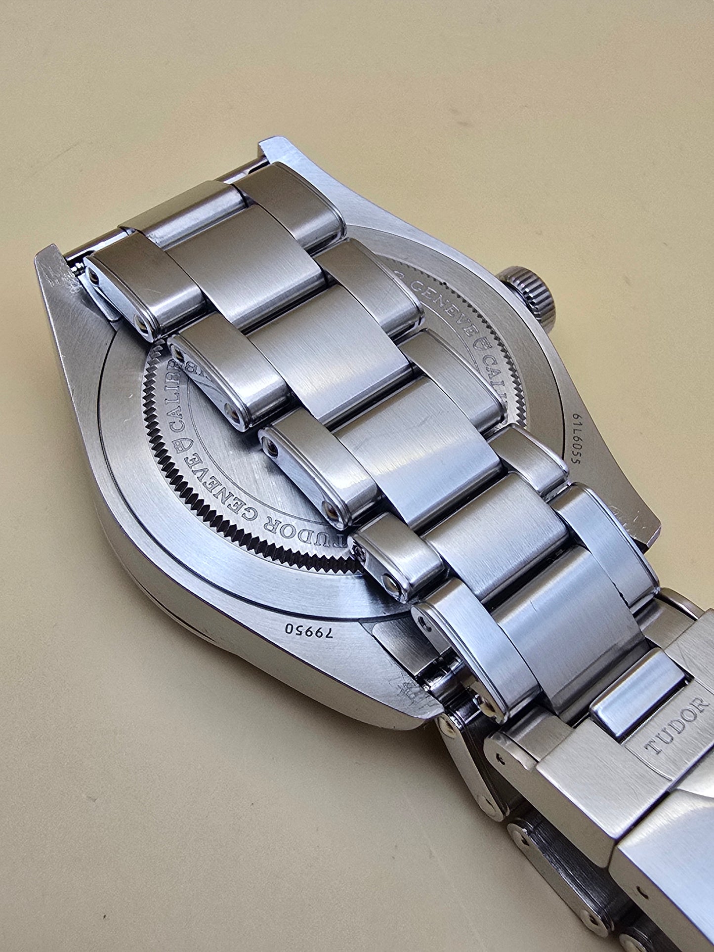 Tudor Ranger in-house 39mm full set 2023 2300euro