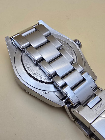 Tudor Ranger in-house 39mm full set 2023 2300euro