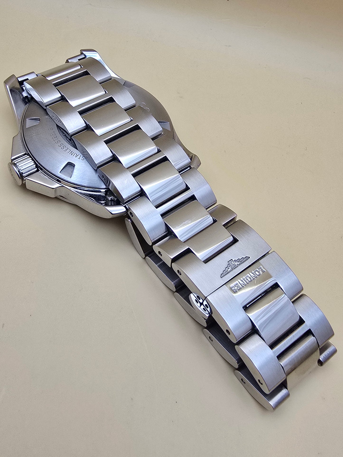 Longines Conquest 44mm L888 2024 cutie/supracutie/acte REZERVAT