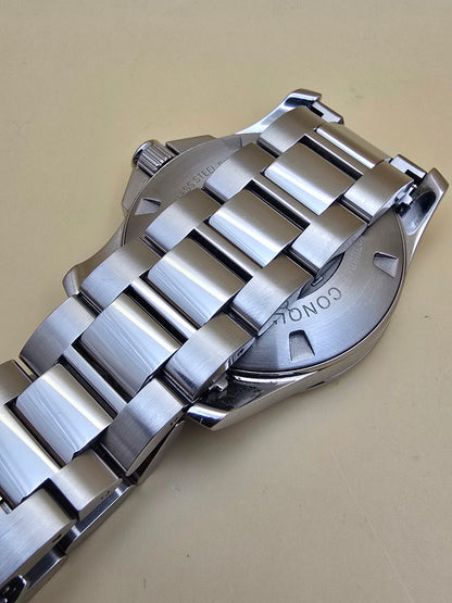 Longines Conquest 44mm L888 2024 cutie/supracutie/acte REZERVAT