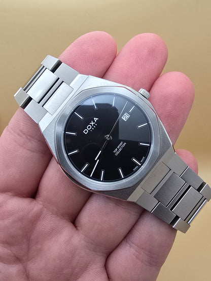 Doxa Top Sport 40mm full set