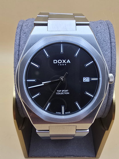 Doxa Top Sport 40mm full set