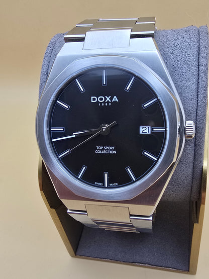 Doxa Top Sport 40mm full set