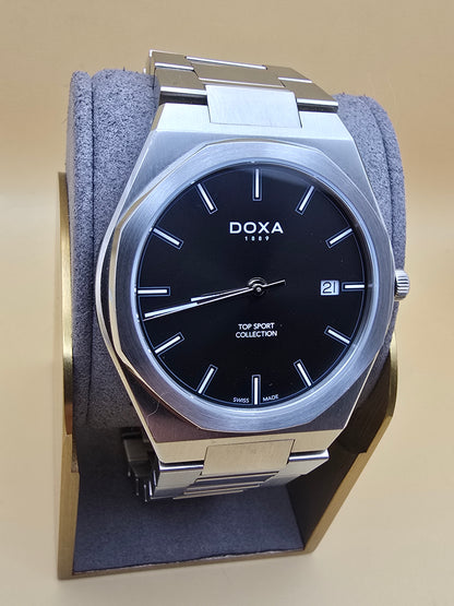 Doxa Top Sport 40mm full set