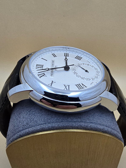 Frederique Constant Classics Manufacture 42mm cutie/supracutie/tag-uri