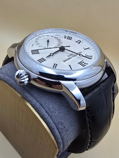 Frederique Constant Classics Manufacture 42mm cutie/supracutie/tag-uri
