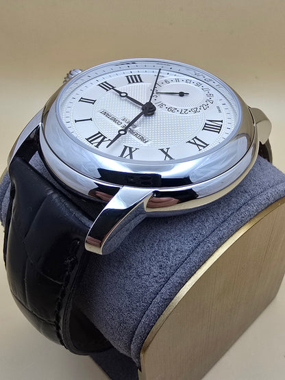 Frederique Constant Classics Manufacture 42mm cutie/supracutie/tag-uri