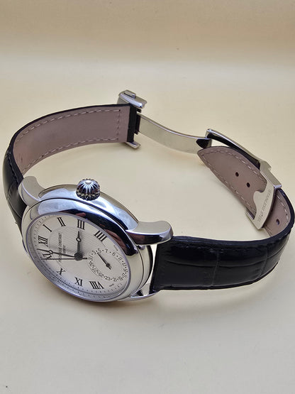 Frederique Constant Classics Manufacture 42mm cutie/supracutie/tag-uri