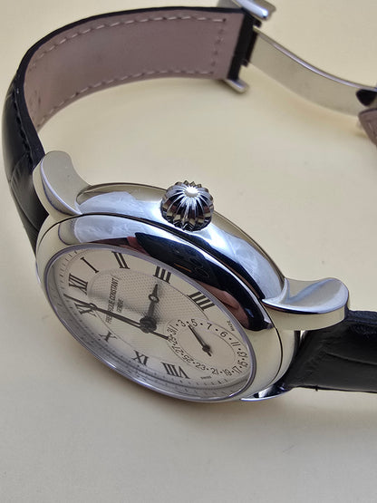 Frederique Constant Classics Manufacture 42mm cutie/supracutie/tag-uri