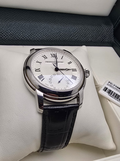 Frederique Constant Classics Manufacture 42mm cutie/supracutie/tag-uri