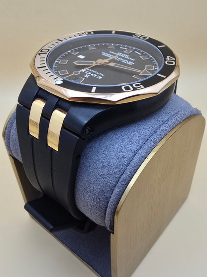 Edox Delfin 43mm full set