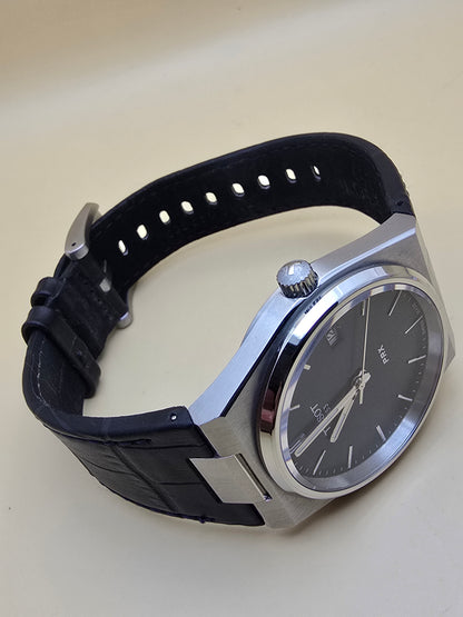 Tissot PRX Blue 40mm cutie/supracutie