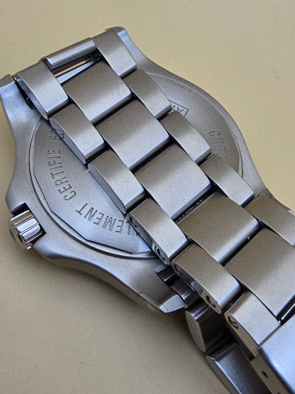 Breitling Colt Automatic 44mm full set 2019 2250eur