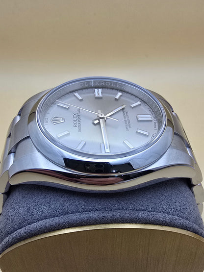 Rolex Oyster Perpetual 36mm full set 5850euro REZERVAT