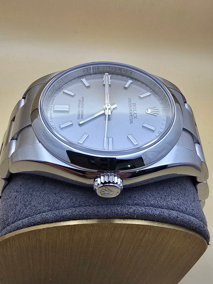 Rolex Oyster Perpetual 36mm full set 5850euro REZERVAT