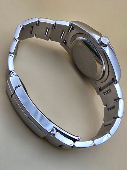 Rolex Oyster Perpetual 36mm full set 5850euro REZERVAT