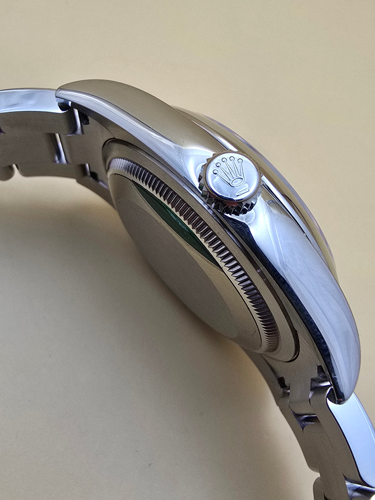 Rolex Oyster Perpetual 36mm full set 5850euro REZERVAT