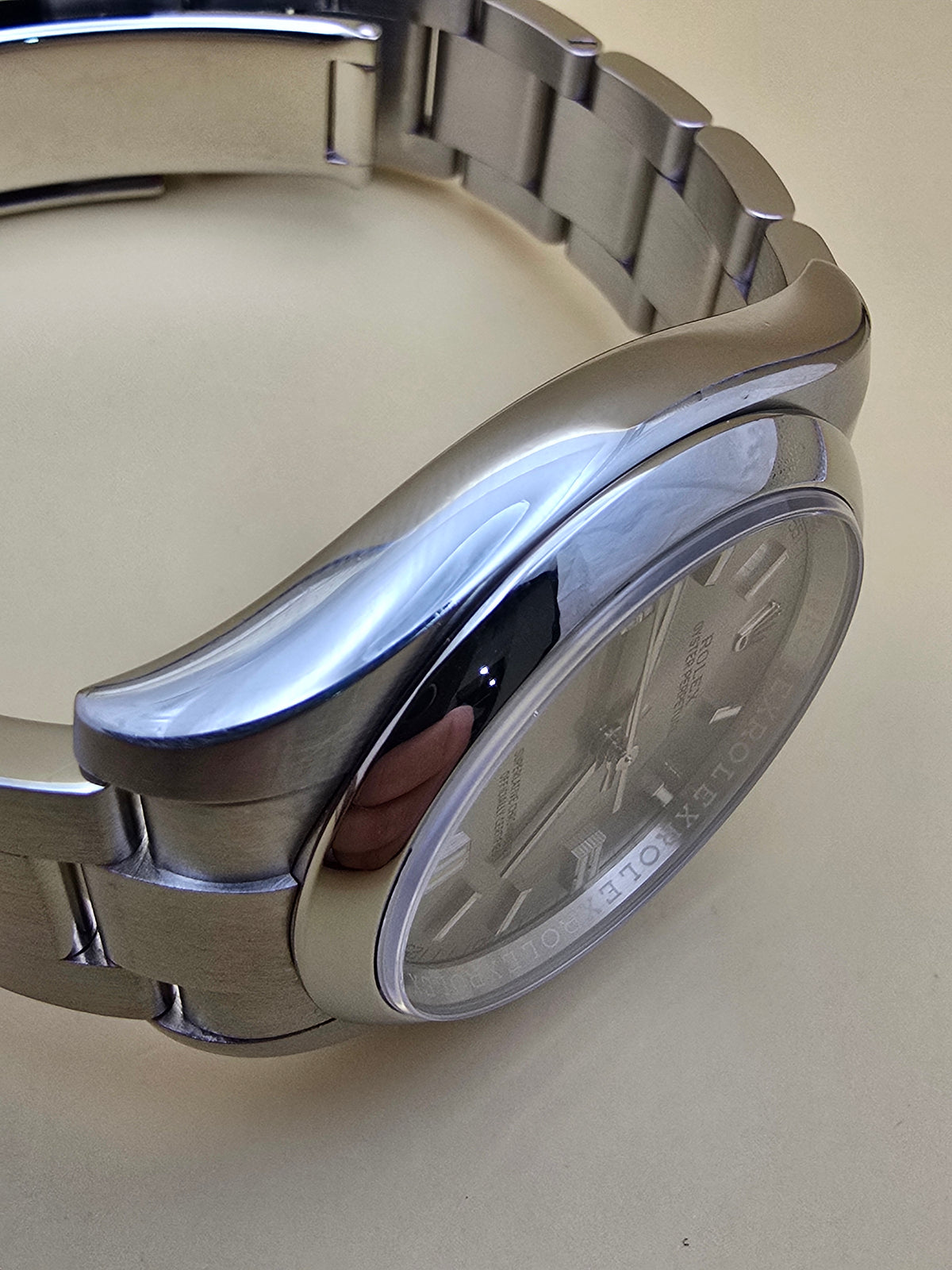 Rolex Oyster Perpetual 36mm full set 5850euro REZERVAT