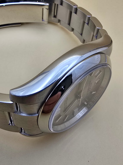 Rolex Oyster Perpetual 36mm full set 5850euro REZERVAT