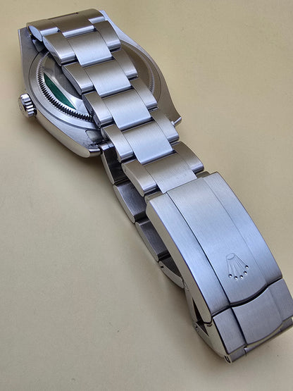 Rolex Oyster Perpetual 36mm full set 5850euro REZERVAT