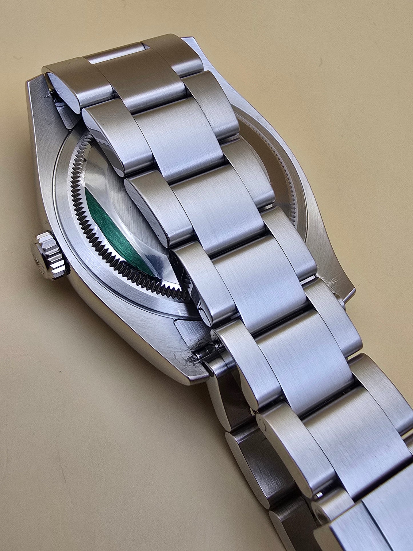 Rolex Oyster Perpetual 36mm full set 5850euro REZERVAT