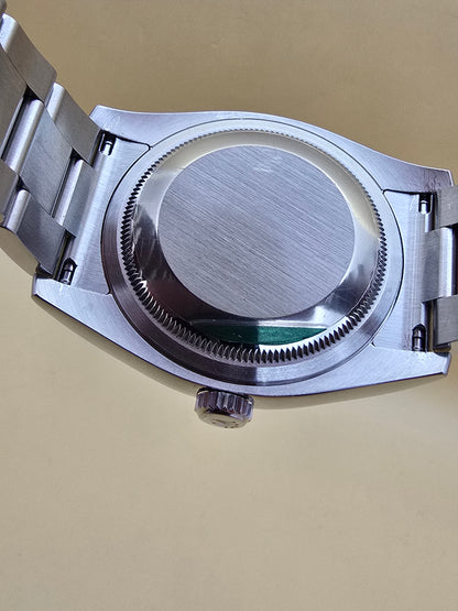 Rolex Oyster Perpetual 36mm full set 5850euro REZERVAT