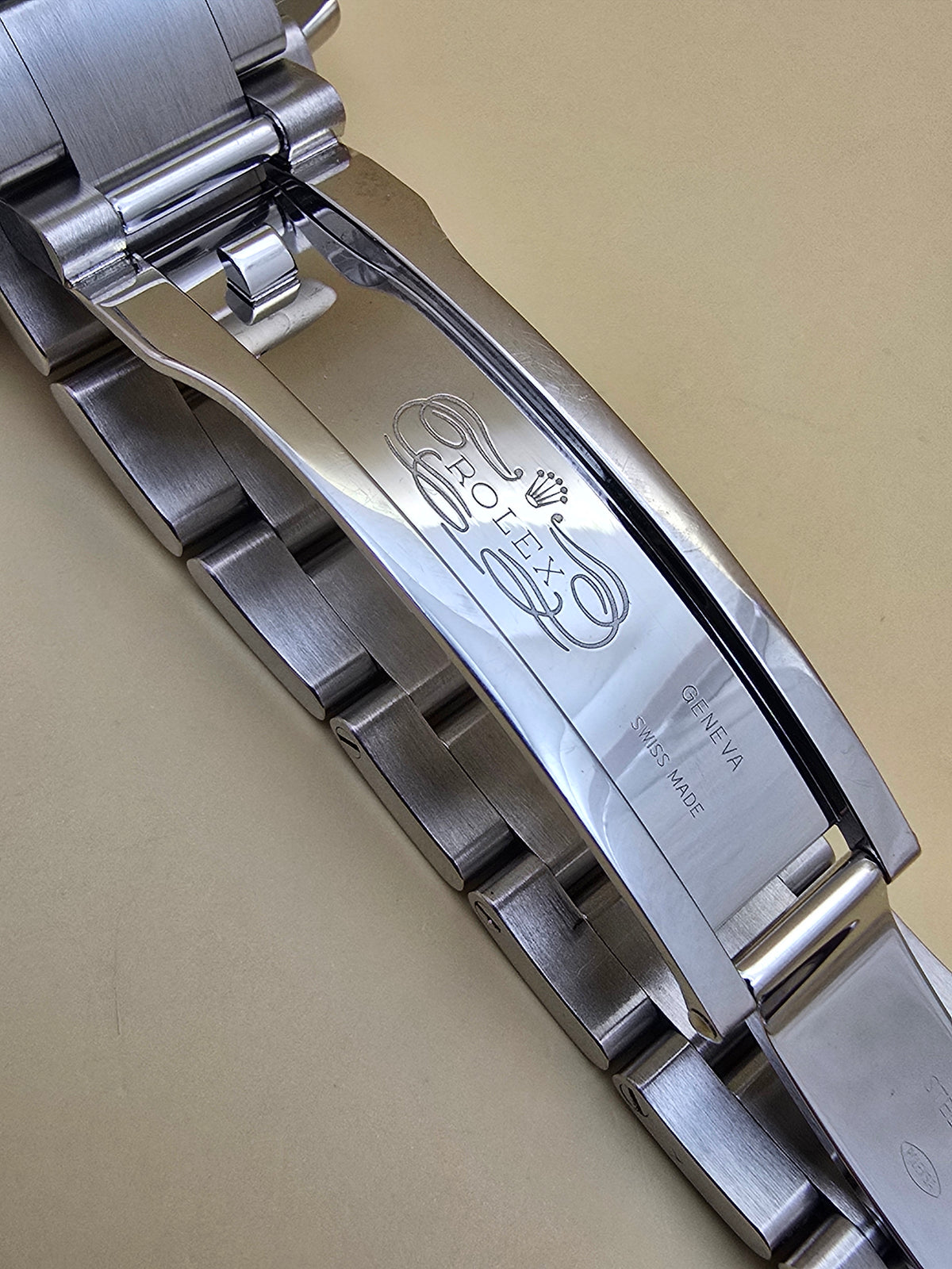 Rolex Oyster Perpetual 36mm full set 5850euro REZERVAT