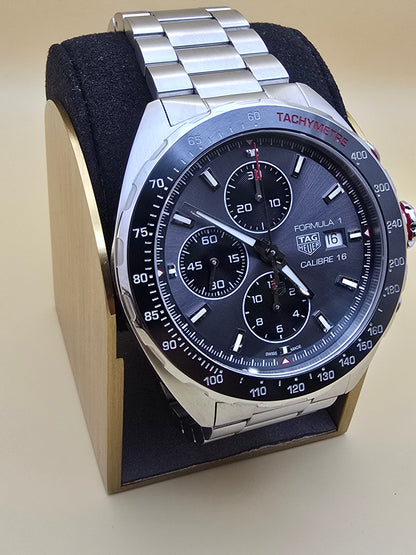 TAG Heuer Formula 1 Cronograph Automatic 44mm full set 2022