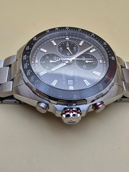 TAG Heuer Formula 1 Cronograph Automatic 44mm full set 2022