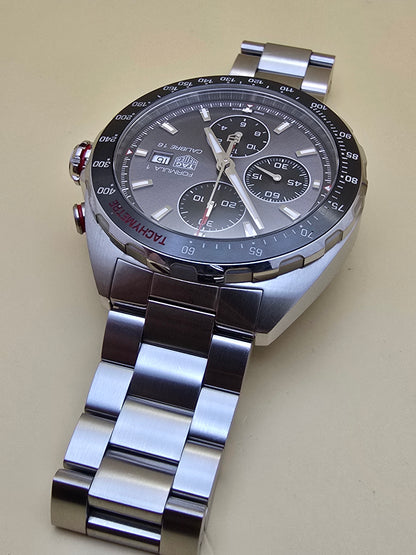 TAG Heuer Formula 1 Cronograph Automatic 44mm full set 2022