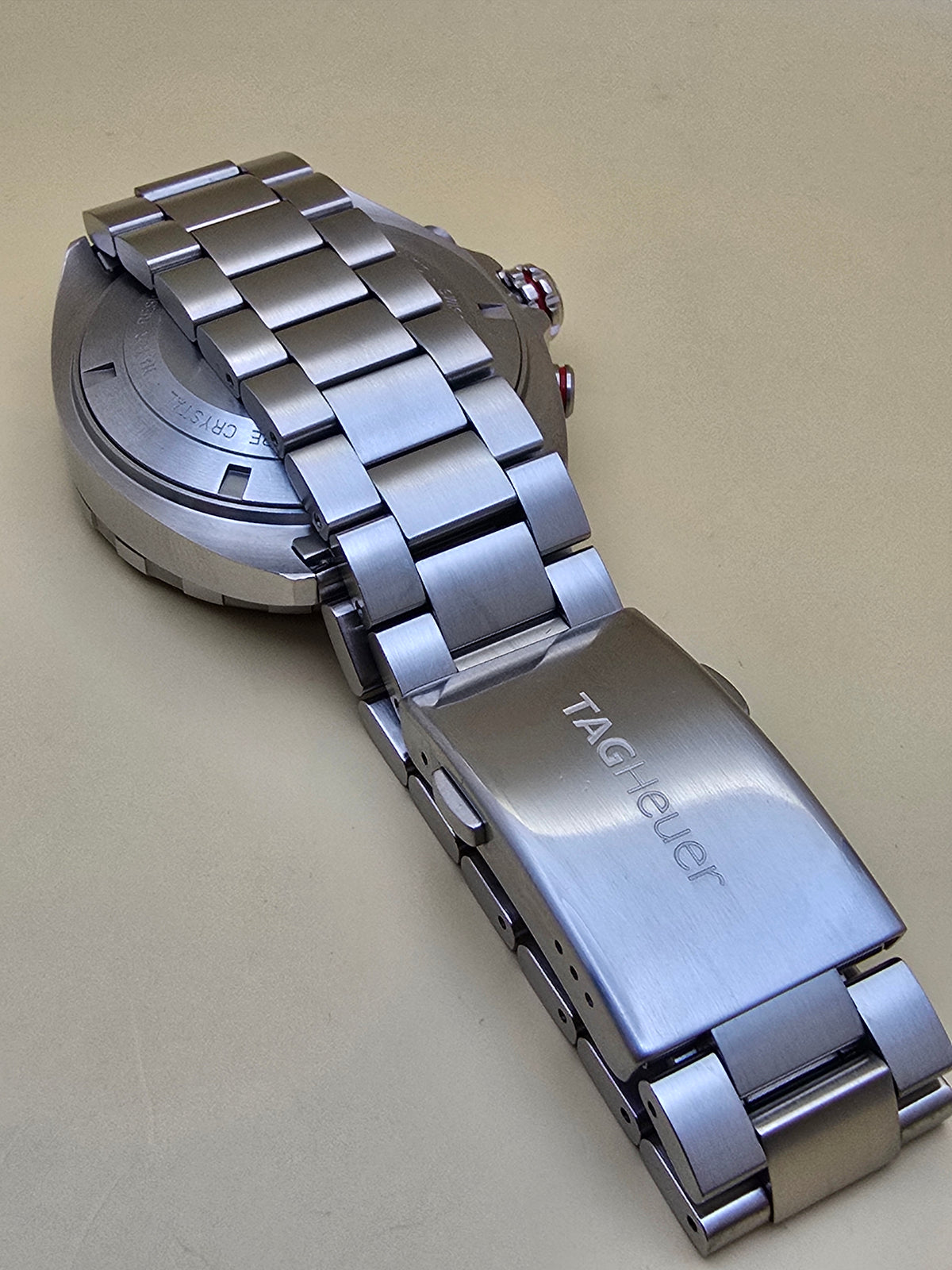 TAG Heuer Formula 1 Cronograph Automatic 44mm full set 2022