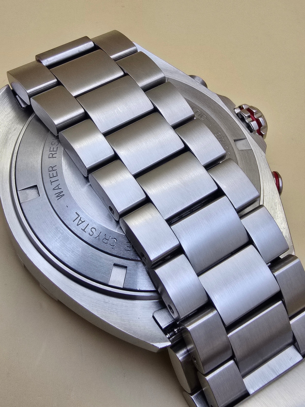 TAG Heuer Formula 1 Cronograph Automatic 44mm full set 2022