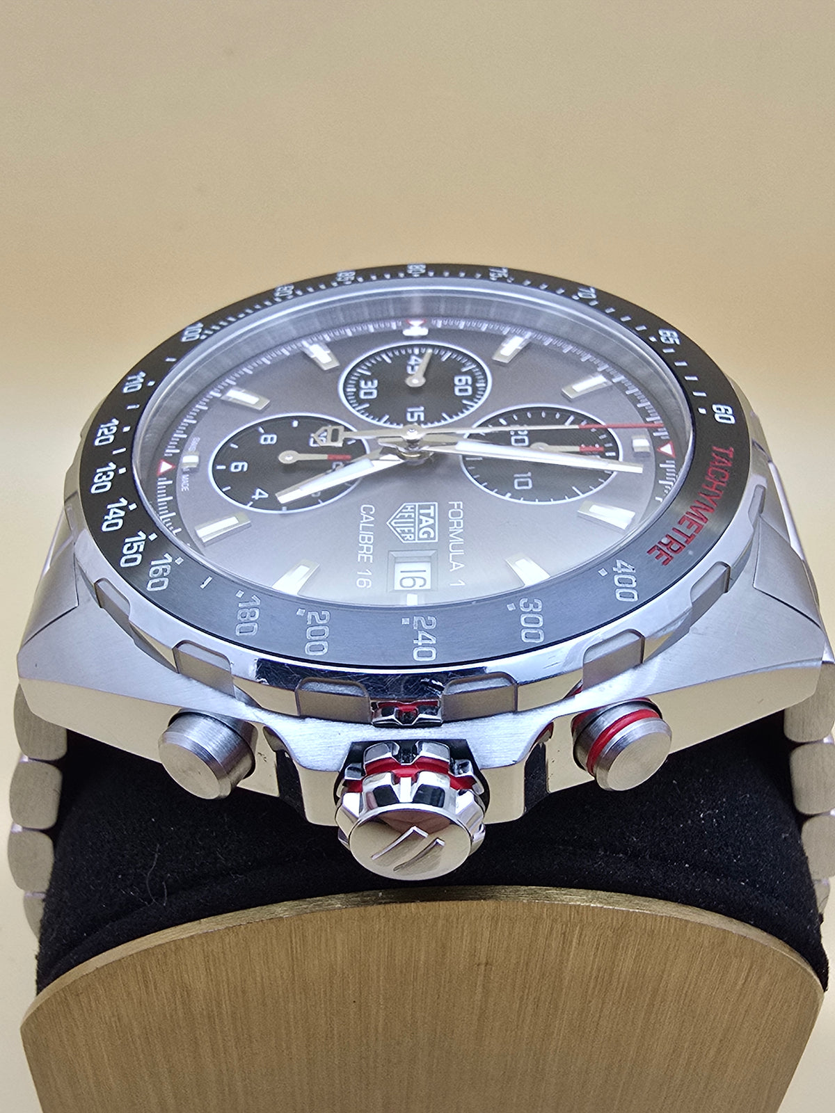 TAG Heuer Formula 1 Cronograph Automatic 44mm full set 2022