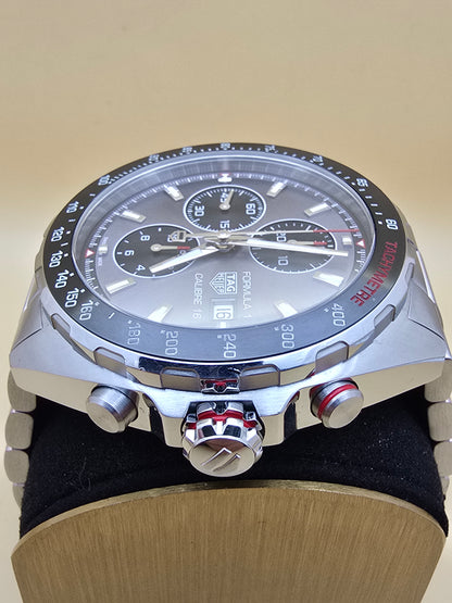 TAG Heuer Formula 1 Cronograph Automatic 44mm full set 2022