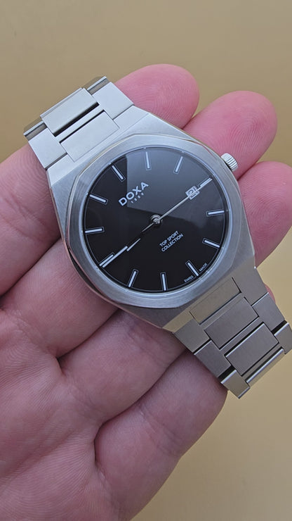 Doxa Top Sport 40mm full set