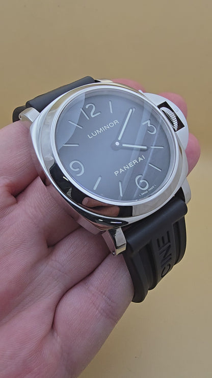 Panerai Luminor Marina 44mm 2011 full set servisat 3400euro