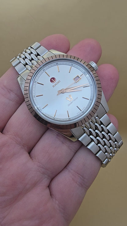 Rado Golden Horse Hyperchrome 42mm full set