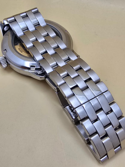 Seiko Presage Green Cocktail Time 40.5mm full set