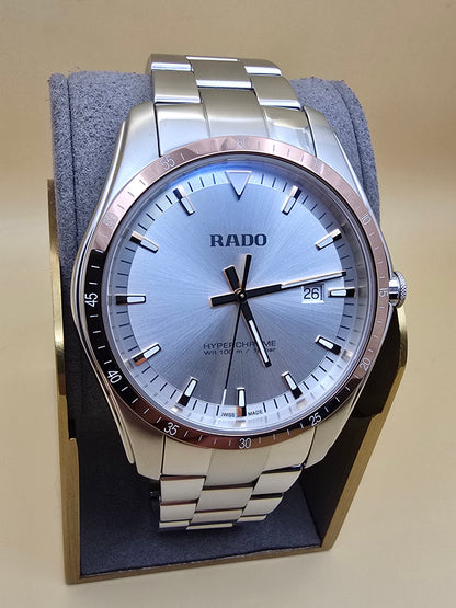 Rado Hyperchrome Premium 44mm full set