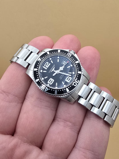 Longines Hydroconquest Lady Automatic 29.5mm full set