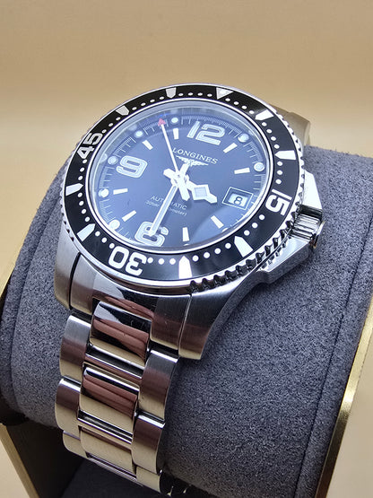 Longines Hydroconquest Lady Automatic 29.5mm full set