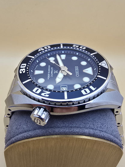 Seiko King Sumo "Blumo" 44mm full set